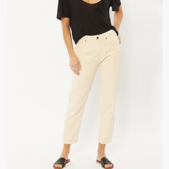 Amuse Society Stella Jeans - Picture 5 of 5